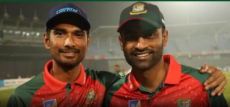 তামিম-রিয়াদের পিএসএল খেলা ইতিবাচকভাবে দেখছে বিসিবি