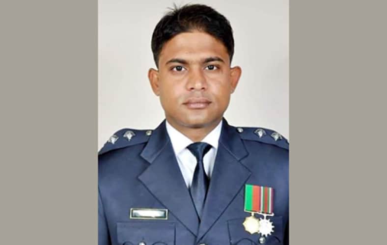 এএসপির মৃত্যু: হাসপাতালের ১০ কর্মীর ৭ দিনের রিমান্ড