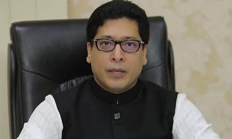 অন্তর্ভুক্তিমূলক জনপ্রশাসন গড়ে তুলতে হবে: জনপ্রশাসন প্রতিমন্ত্রী