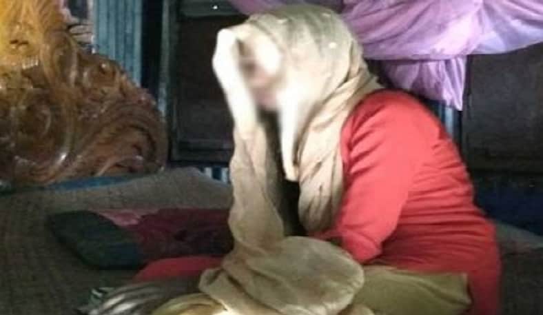 প্রেমিককে না পেয়ে তরুণীর কাণ্ড!