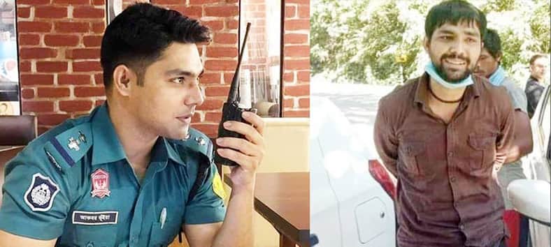 এসআই আকবরকে পিবিআইয়ে হস্তান্তর করা হবে