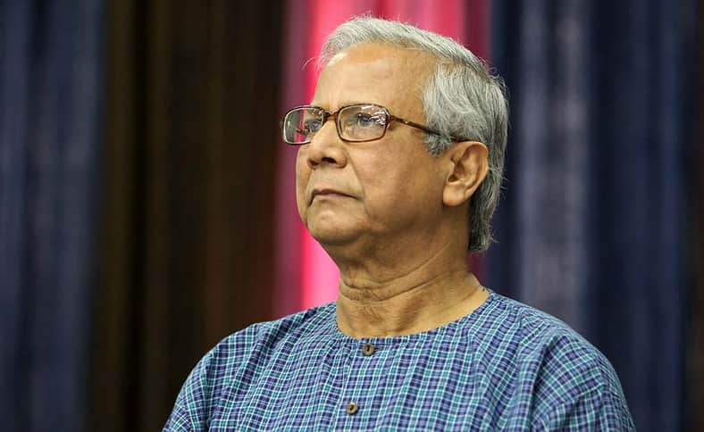 করোনা-পরবর্তী সাহসী পরিকল্পনার প্রয়োজন: ড. ইউনূস