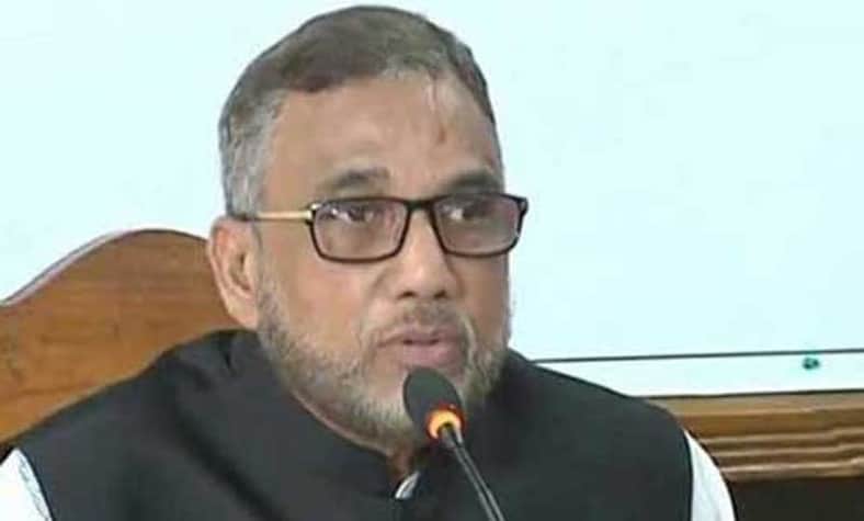 বর্তমান সরকারের সময় কেউ গৃহহীন থাকবে না : পরিবেশ মন্ত্রী
