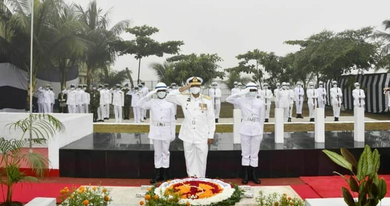 বীরশ্রেষ্ঠ শহীদ রুহুল আমিন ও বীর বিক্রম শহীদ মহিবুল্লাহর শাহাদৎ বার্ষিকী পালিত