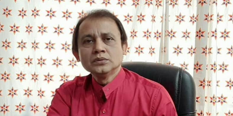 নেই তো তোদের মাফ