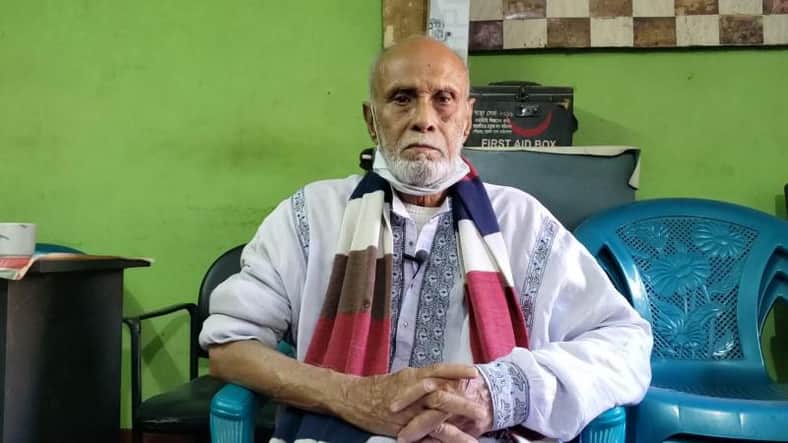 একবার প্রধানমন্ত্রীর দেখা চান বঙ্গবন্ধুর ‘গাড়িচালক’