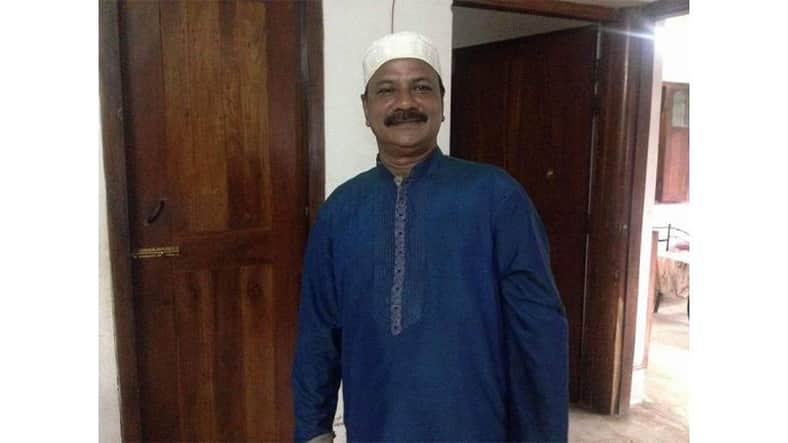 বিদ্রোহী প্রার্থীকে বহিষ্কার করলো বিএনপি