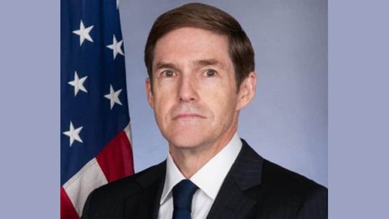 যুক্তরাষ্ট্র ও বাংলাদেশ সম্পর্ক আরও জোরদার হবে : রাষ্ট্রদূত মিলার