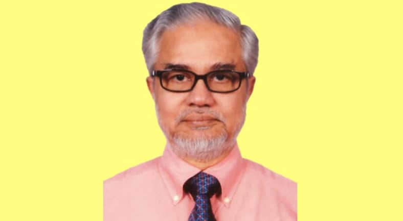 ইস্টার্ন ইউনিভার্সিটির প্রতিষ্ঠাতা সদস্য রিয়াজত আলী বাচ্চুর ইন্তেকাল