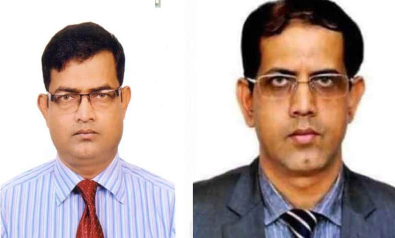 দুই ভাই জেলা প্রশাসক, এক বোন এএসপি