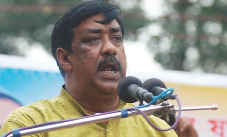 ভাবছিলাম ২০২২ সালের ২৮ ফেব্রুয়ারি রাজনীতি ছেড়ে দেব : শামীম ওসমান