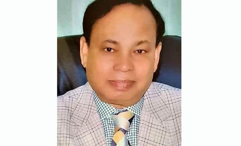 করোনায় আরো এক চিকিৎসকের মৃত্যু