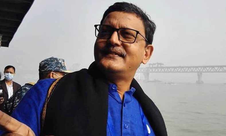 এ অনুভূতি প্রকাশ করার মতো নয় : নৌপ্রতিমন্ত্রী