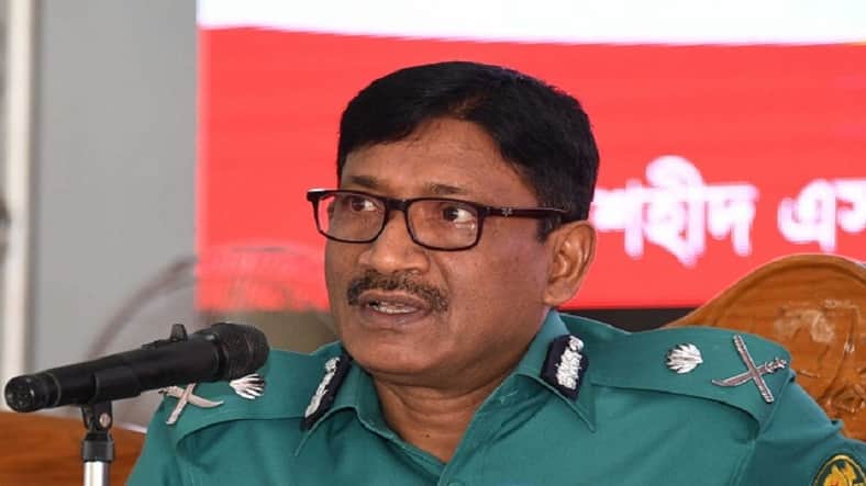 ঢাকার সব ভাস্কর্যের নিরাপত্তা দেয়ার নির্দেশ!