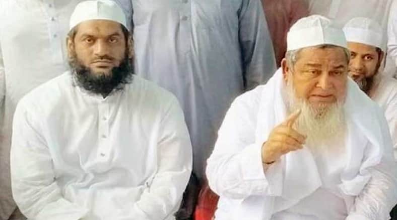 বাবুনগরী-মামুনুলদের বিরুদ্ধে রাষ্ট্রদ্রোহ মামলার তদন্ত পিবিআইতে