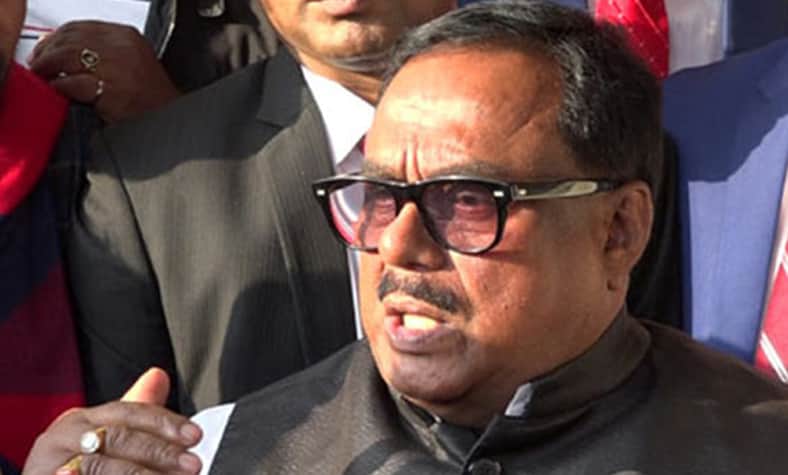 দেশের প্রতিটি ইউনিয়নে বঙ্গবন্ধুর ভাস্কর্য নির্মাণ করা হবে: খাদ্যমন্ত্রী