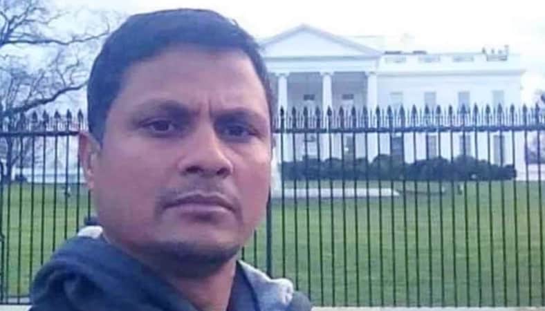 নিউইয়র্কে সীমানা প্রাচীর ভেঙে বাংলাদেশি শ্রমিকের মৃত্যু