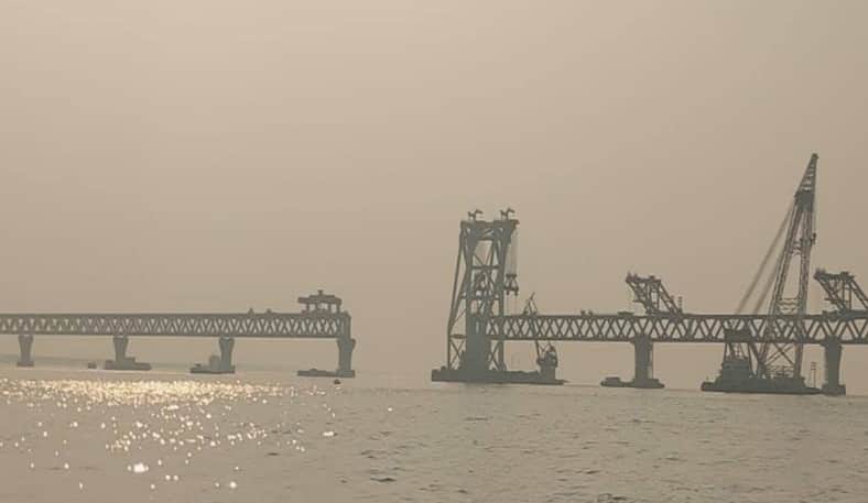 রাত পোহালেই বাংলাদেশের স্বপ্ন পূরণ