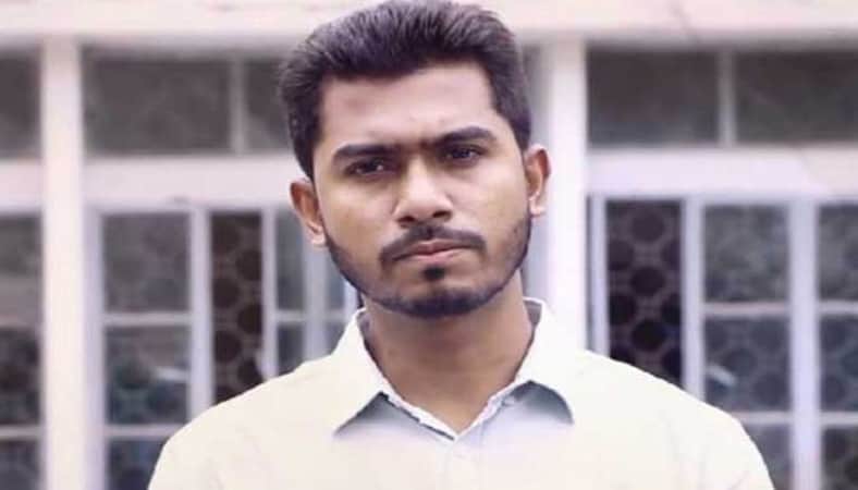 ভিপি নূরের বিরুদ্ধে আরো একটি মামলা