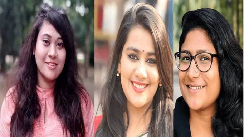 বেয়াদবি করায় জুনিয়রকে পেটালেন ছাত্রলীগের ২ সিনিয়র নেত্রী