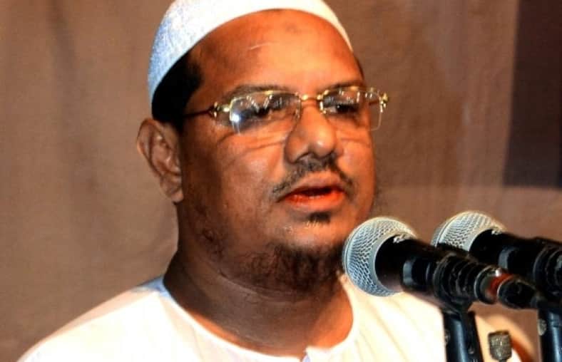 চরমোনাই পীরের ওয়াজ মাহফিল বাতিল করলো প্রশাসন