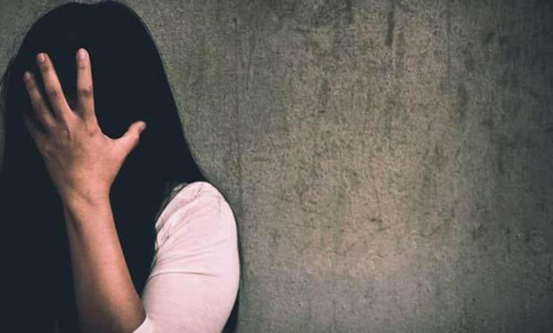 ধর্ষণ