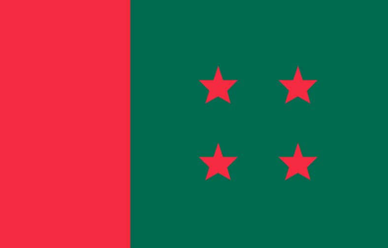 সরকারের একযুগ পূর্তিতে দেশবাসীকে আওয়ামী লীগের অভিনন্দন
