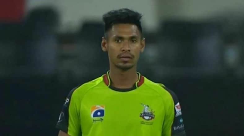 পিএসএলে সবচেয়ে দামী খেলোয়াড়ের ক্যাটাগরিতে মুস্তাফিজ