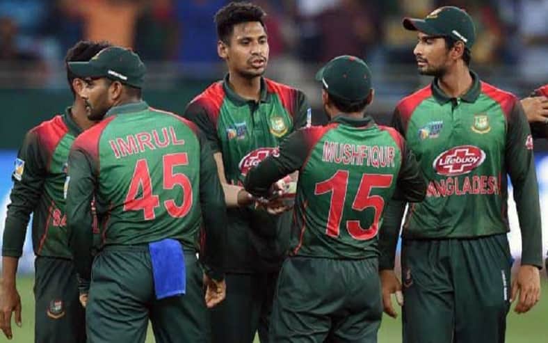 ভ্যাকসিন বণ্টনে অগ্রাধিকার পাবেন ক্রিকেটাররা