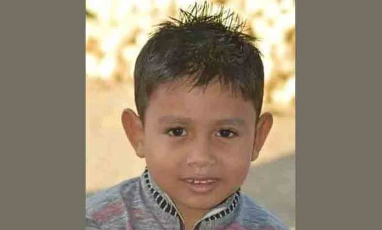 খেলা করছিল শিশুটি, মুহূর্তেই নিথর হলো দেহ!