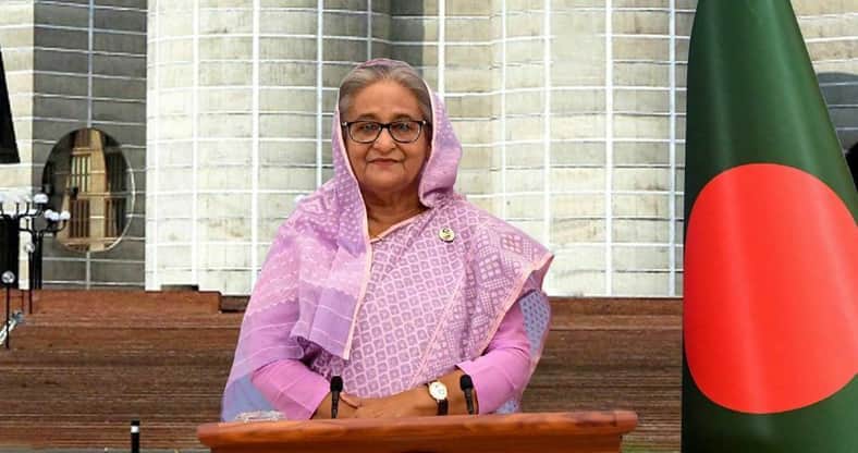 করোনা পরিস্থিতি স্বাভাবিক হলেই শিক্ষাপ্রতিষ্ঠান খুলে দেওয়া হবে: প্রধানমন্ত্রী