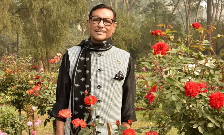 আওয়ামী লীগে ফ্রি স্টাইলে কোনো কিছু করা যাবে না : সেতুমন্ত্রী
