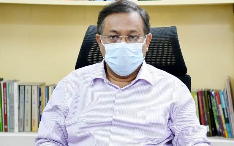 পৌর নির্বাচন সুষ্ঠু, শান্তিপূর্ণ ও অংশগ্রহণমূলক হচ্ছে: তথ্যমন্ত্রী