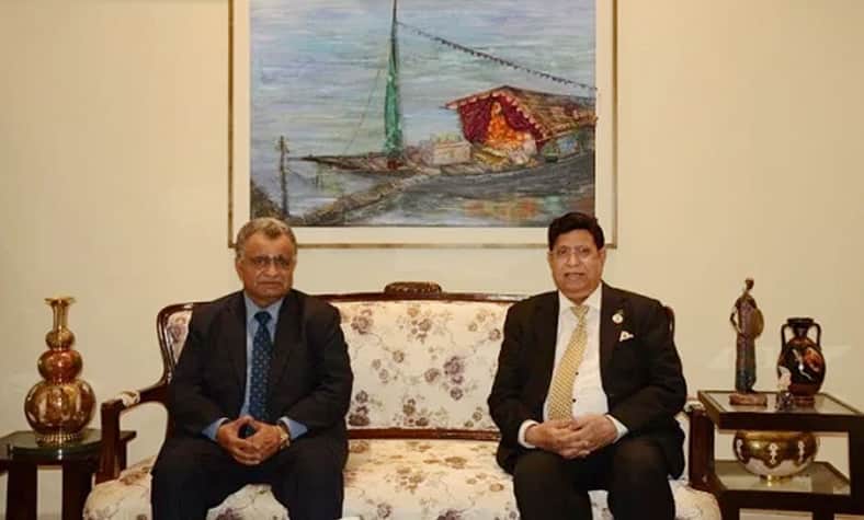 ভাসানচরে রোহিঙ্গা স্থানান্তরে প্রশংসা করল ওমান