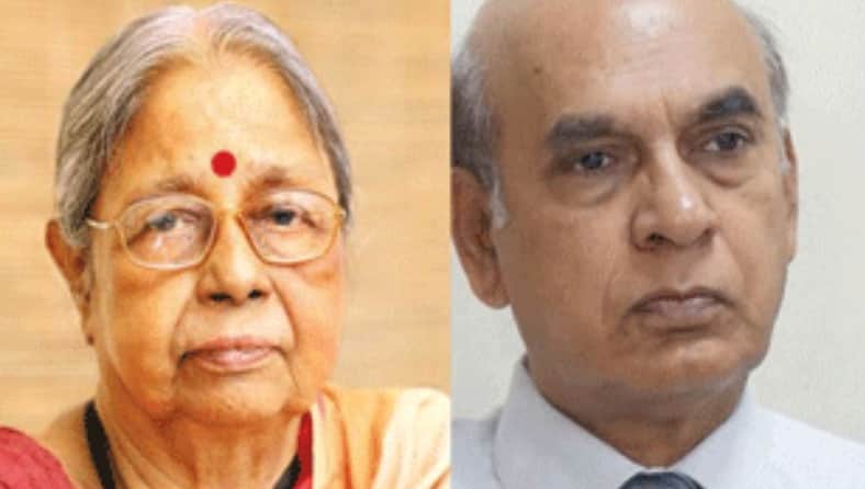 ভারতের পদ্মশ্রী সম্মাননায় ভূষিত ২ বাংলাদেশি