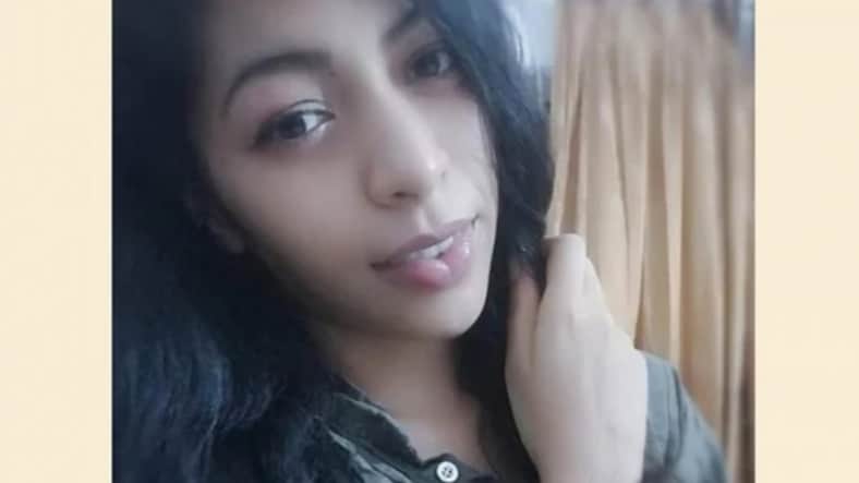 স্কচটেপে মোড়ানো ছিল সোমার নিথর দেহ