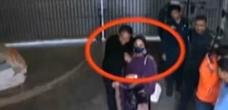 কারাগারে নারীর সঙ্গে সময় কাটালেন হলমার্কের তুষার আহমেদ
