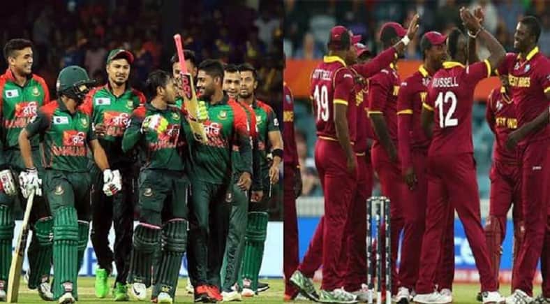 উইন্ডিজ সিরিজে বাংলাদেশের সম্ভাব্য একাদশ