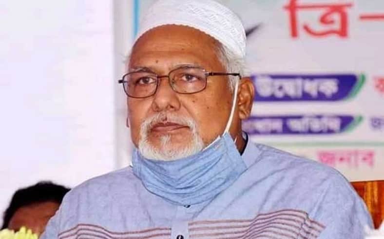বাংলাদেশকে জানতে হলে বঙ্গবন্ধুকে জানতে হবে : ধর্ম প্রতিমন্ত্রী