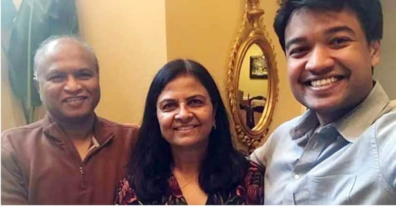 বাইডেন প্রশাসনে গুরুত্বপূর্ণ পদে বাংলাদেশি বংশোদ্ভূত জাইন সিদ্দিক