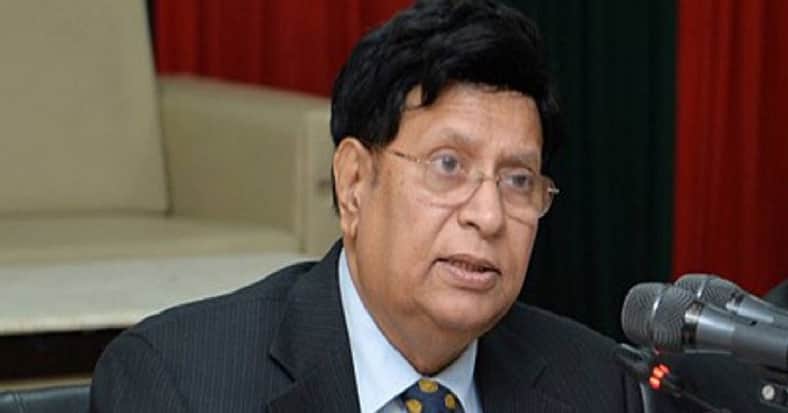 বাহরাইনের প্রতি পররাষ্ট্রমন্ত্রীর অনুরোধ