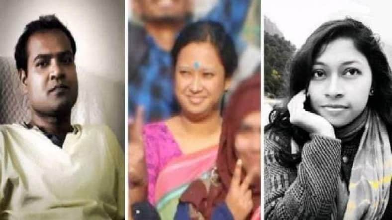 খুবি’র শিক্ষক বহিষ্কার অন্যায্য জানিয়ে বশেমুরবিপ্রবি শিক্ষক সমিতির বিবৃতি