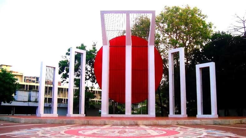 মহান ‘শহীদ দিবস ও আন্তর্জাতিক মাতৃভাষা দিবস’ আগামীকাল