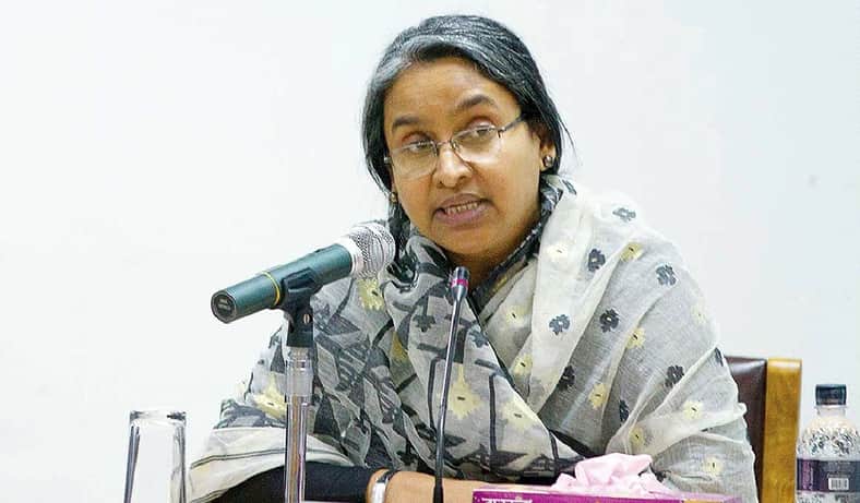 শিক্ষাপ্রতিষ্ঠানে ক্লাস শুরু শিক্ষামন্ত্রী