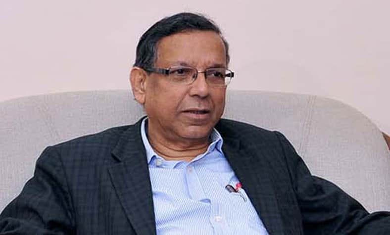জিয়ার ‘বীর উত্তম’ খেতাব বাতিলে আইনি জটিলতা নেই : আইনমন্ত্রী