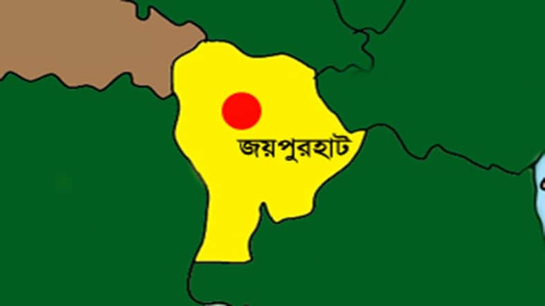 রাতের আঁধারে তরুণীর ঘরে গিয়ে ধরা দোকানি