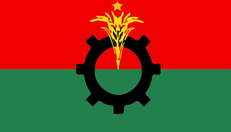 খালেদা জিয়াকে বন্দি রাখার প্রতিবাদে সমাবেশ করবে বিএনপি