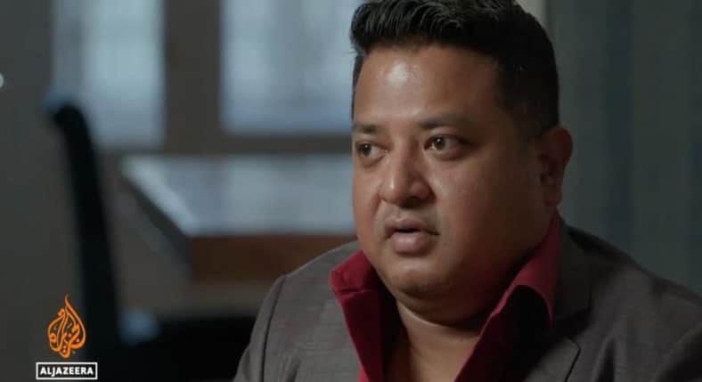 ২০০৬ সাল থেকে সকল সেনানিবাসে অবাঞ্ছিত সামি: আইএসপিআর