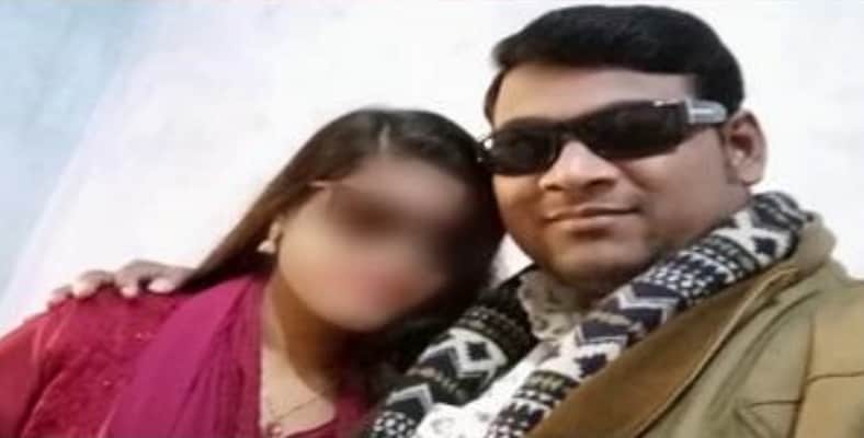 মধ্যবয়সী নারীদের টার্গেট করে শারীরিক সম্পর্ক করে বরিশালের বেলাল