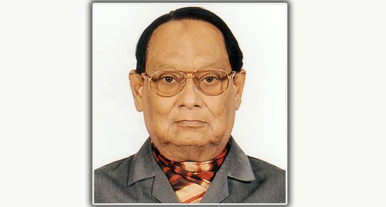 প্রকৌশলী মাহতাব উদ্দিন আহমেদের পঞ্চম মৃত্যুবার্ষিকী আজ